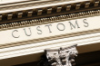 Customs clearance